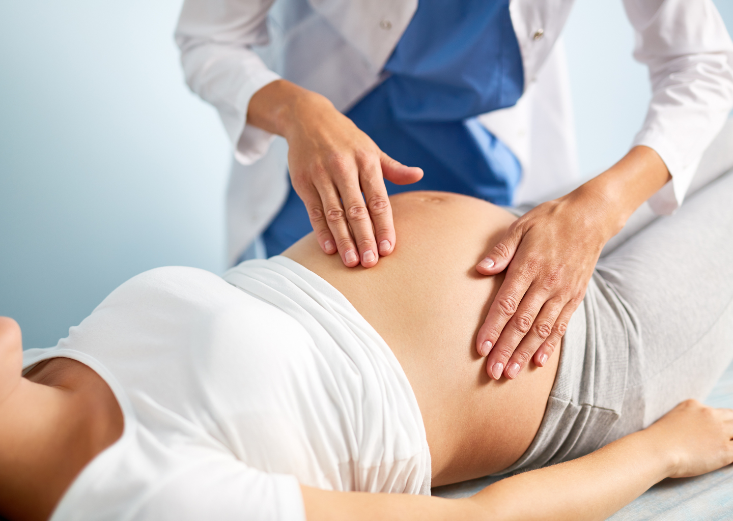 Obstetrician